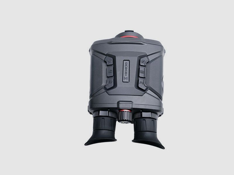 HIK-Micro technologia termowizyjna Habrok Pro HQ50L, zdjęcie 4 z 6