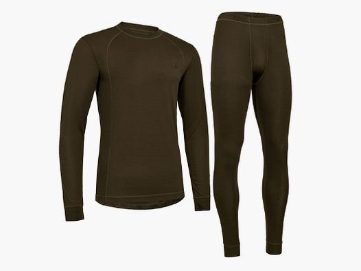 Deerhunter Thermal Underwear Set