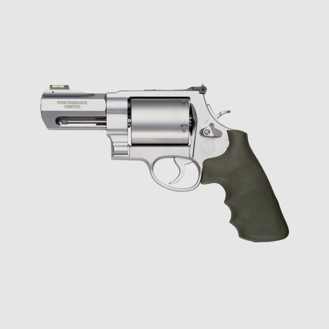 Smith & Wesson Revolver ‚Performance Center‘ Mod. 460XVR 3.5′ .460S&W, Bild 1 von 2