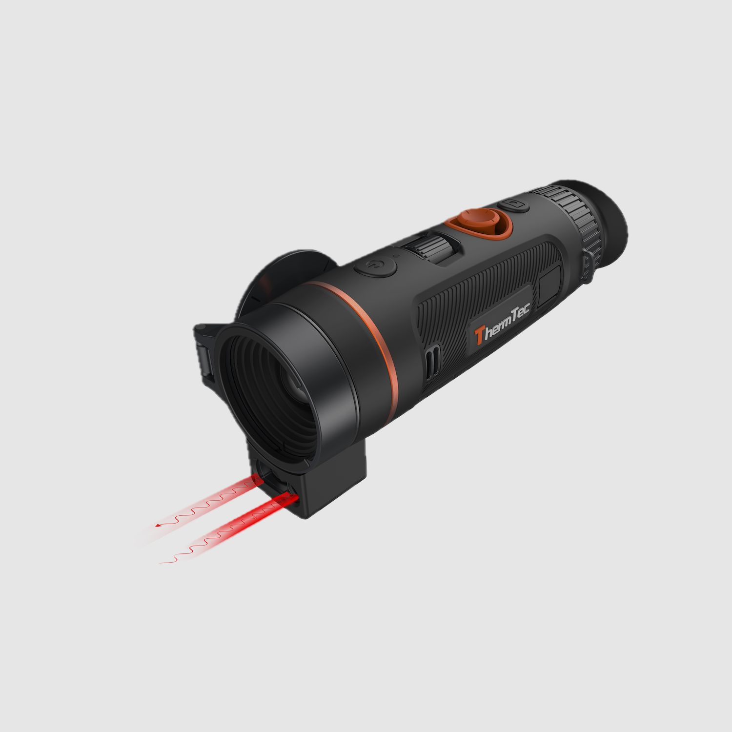 ThermTec WILD caméra thermique 635 / 635L télémètre laser