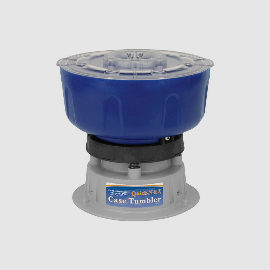 Frankford Arsenal Quick-N-EZ 220V - Trommelreinigungsgerät für Hülsen, Bild 1 von 6