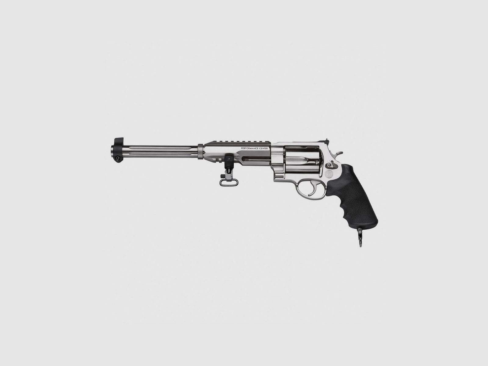 Smith & Wesson Performance Center 460 XVF Kal. 460 S&W Mag., Bild 2 von 2