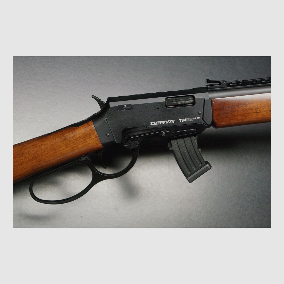 Derya TM22 LA-18 C101, Bild 2 von 5