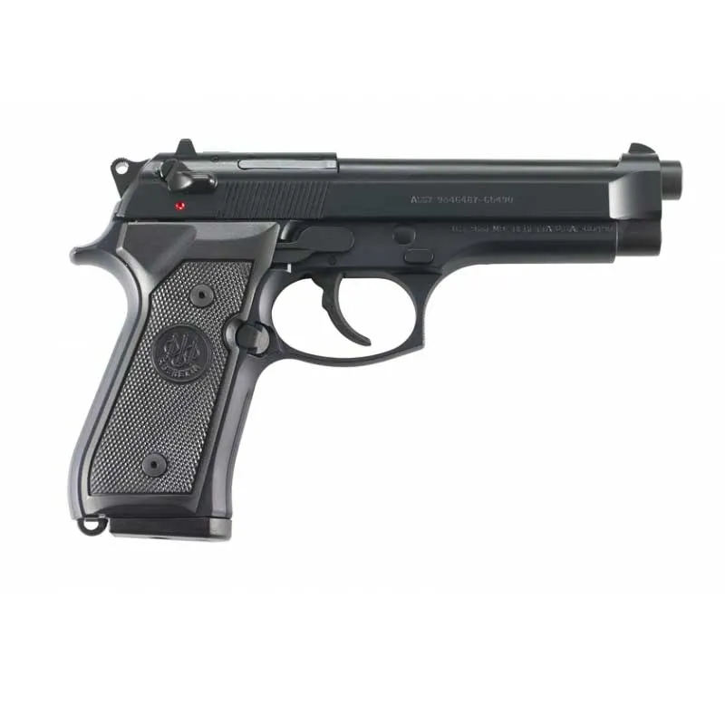 BERETTA M9 Commercial pistol cal. 9x19 mm PARA, image 2 of 2