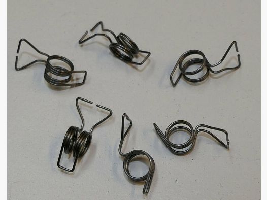 Walther trigger spring [45] for P38 / P1