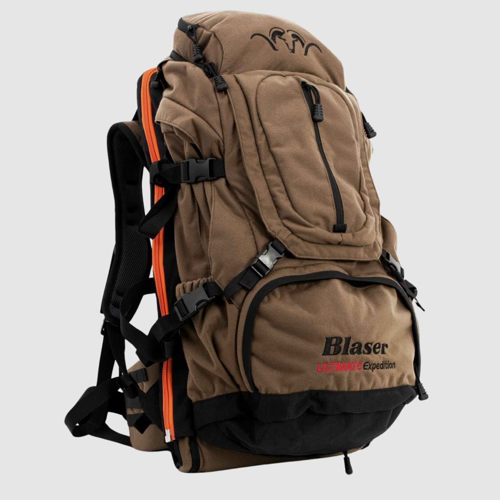 Blaser Rucksack Ultimate Expedition 43l