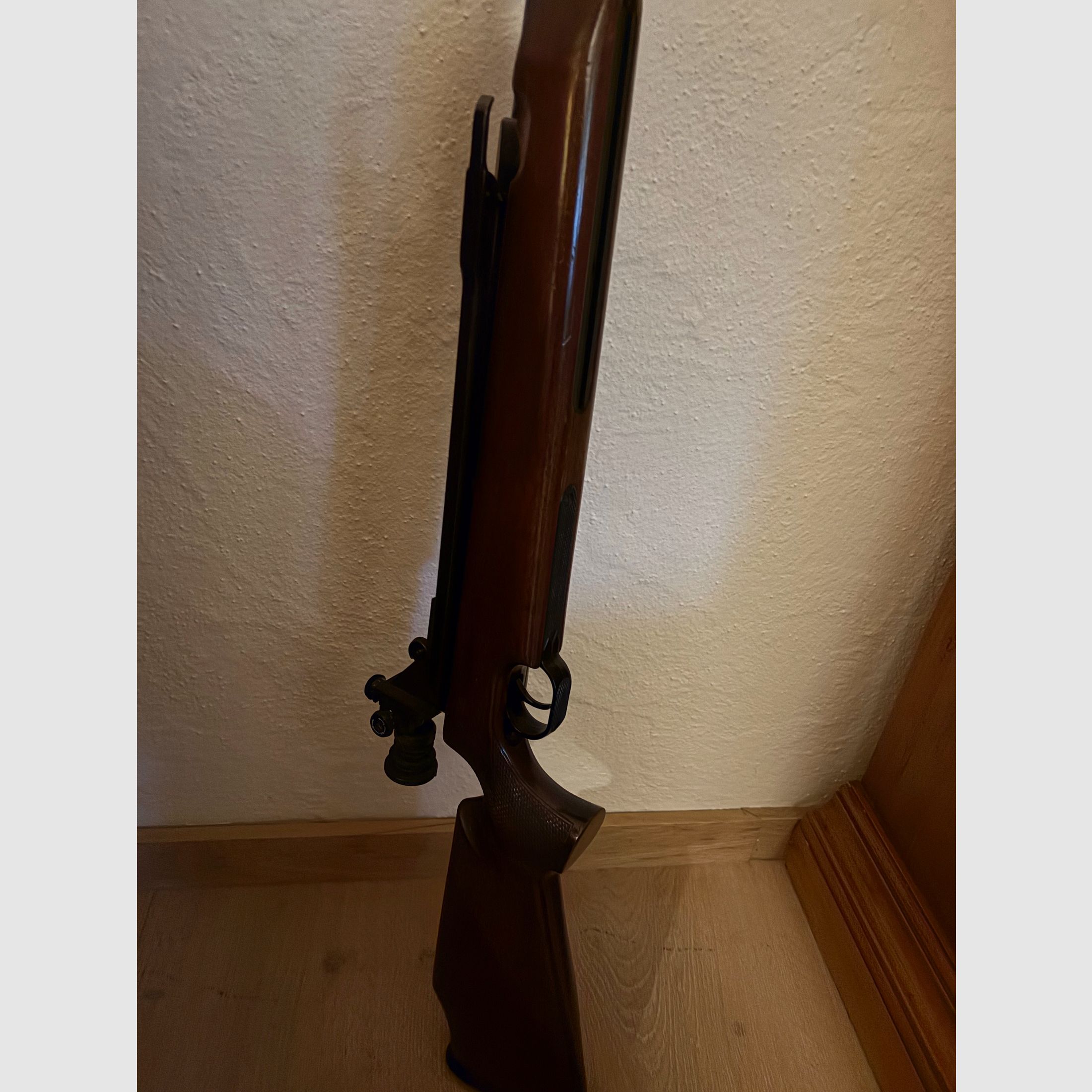 Luftgewehr Feinwerk 150/177