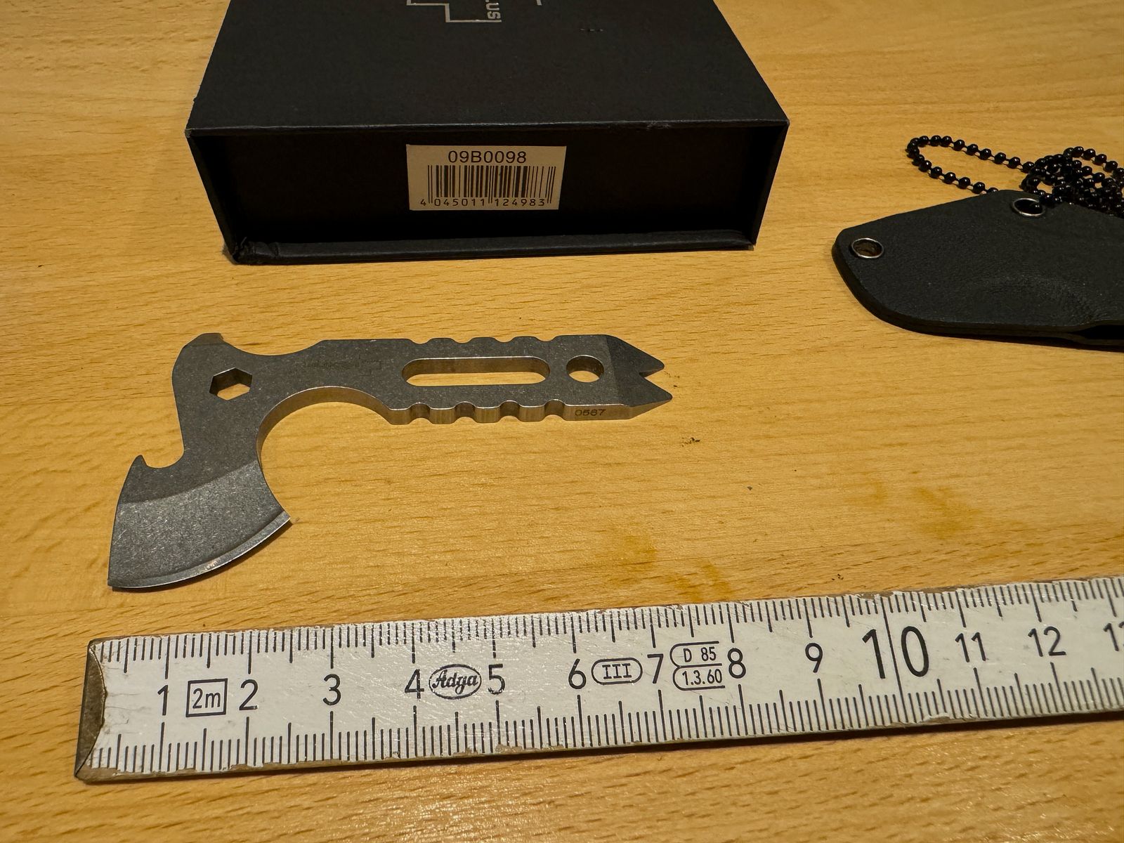 Böker Plus Multitool NEU