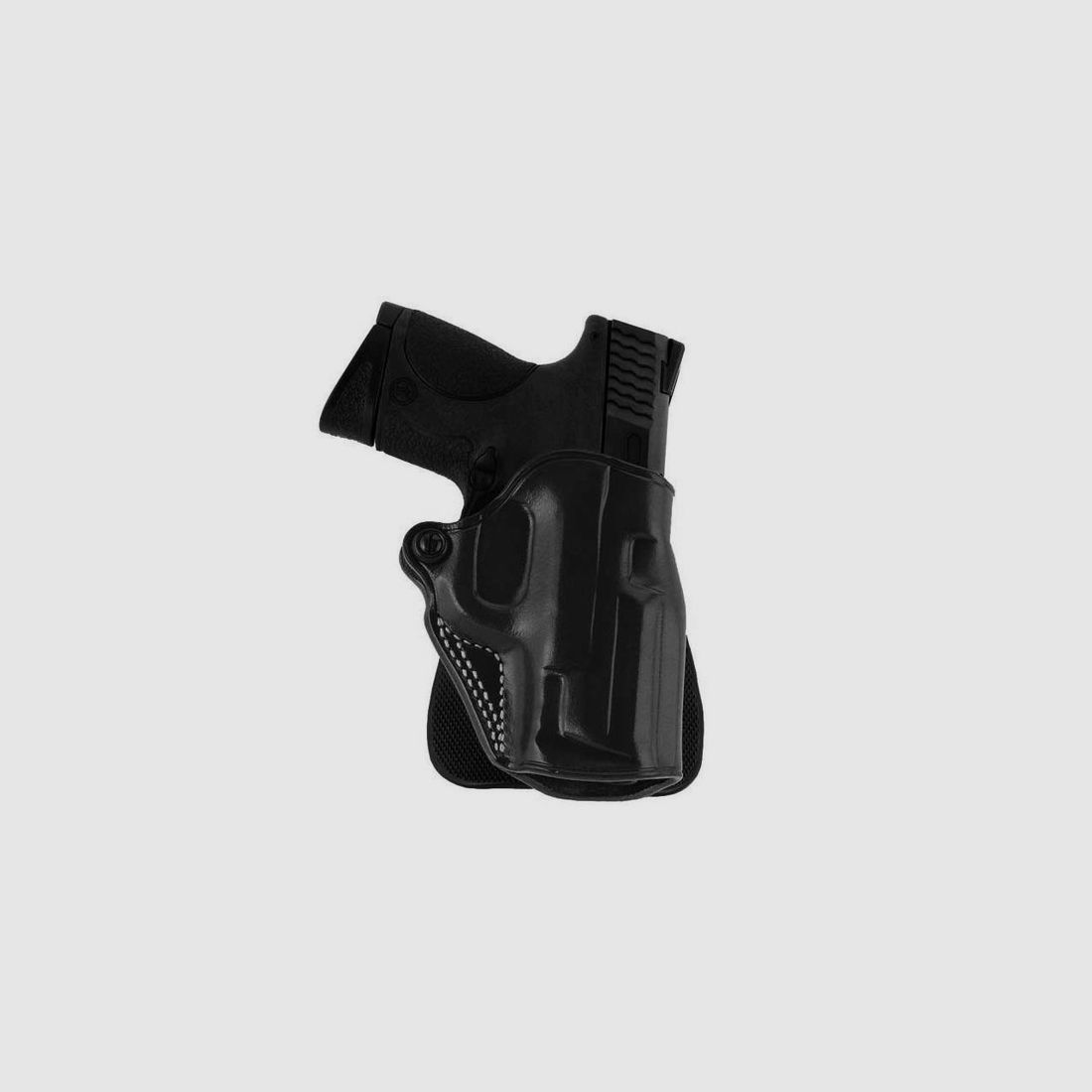 GALCO INTERNATIONAL SPEED S&W M&P COMPACT-BLACK-RIGHT HAND