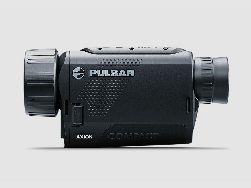 PULSAR Axion XG35 Compatto
