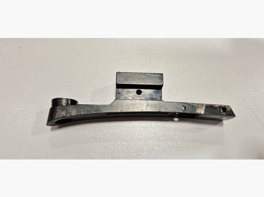 Rifle de palanca FALCO MONO-COUP cal. 9MM FLOBERT