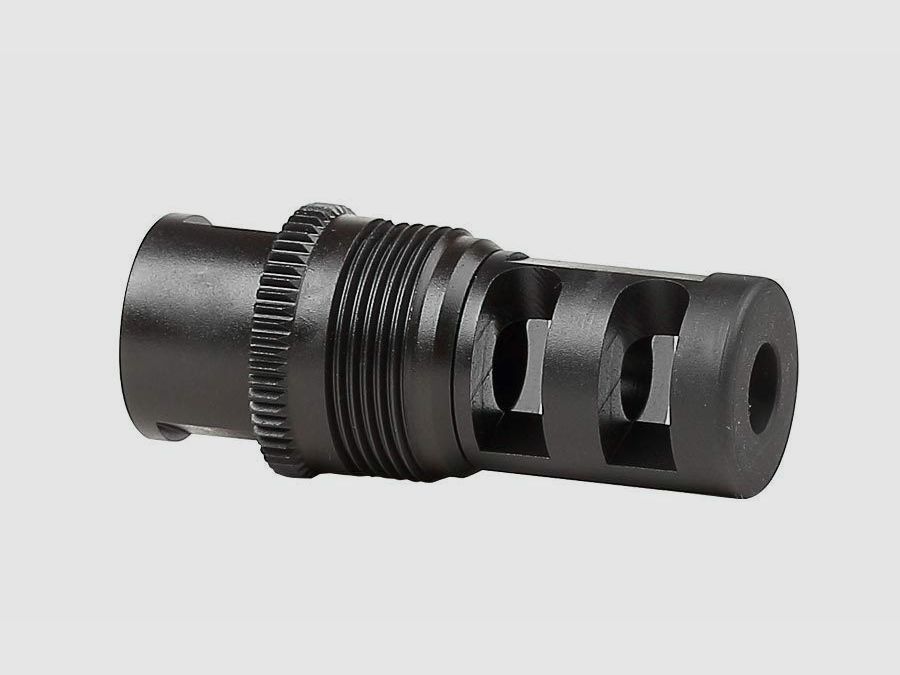 Ase Utra AU761 Bore Lock Mount .30/.338