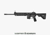 Heckler & Koch MR223 A3