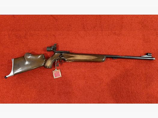 Schmidt Zimmerstutzen 4mmRF Lang