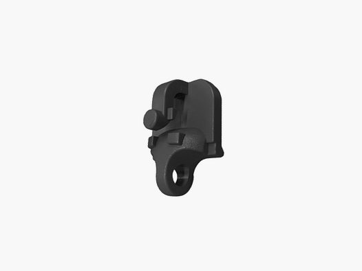 Uchwyt na smycz do pełnowymiarowych Glock Gen 4-5, 33693 Czarny - Glock