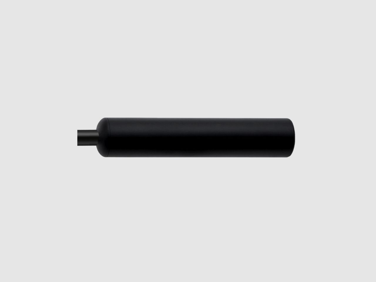 BLASER - Silenciador Over Barrel grupo de calibre .30