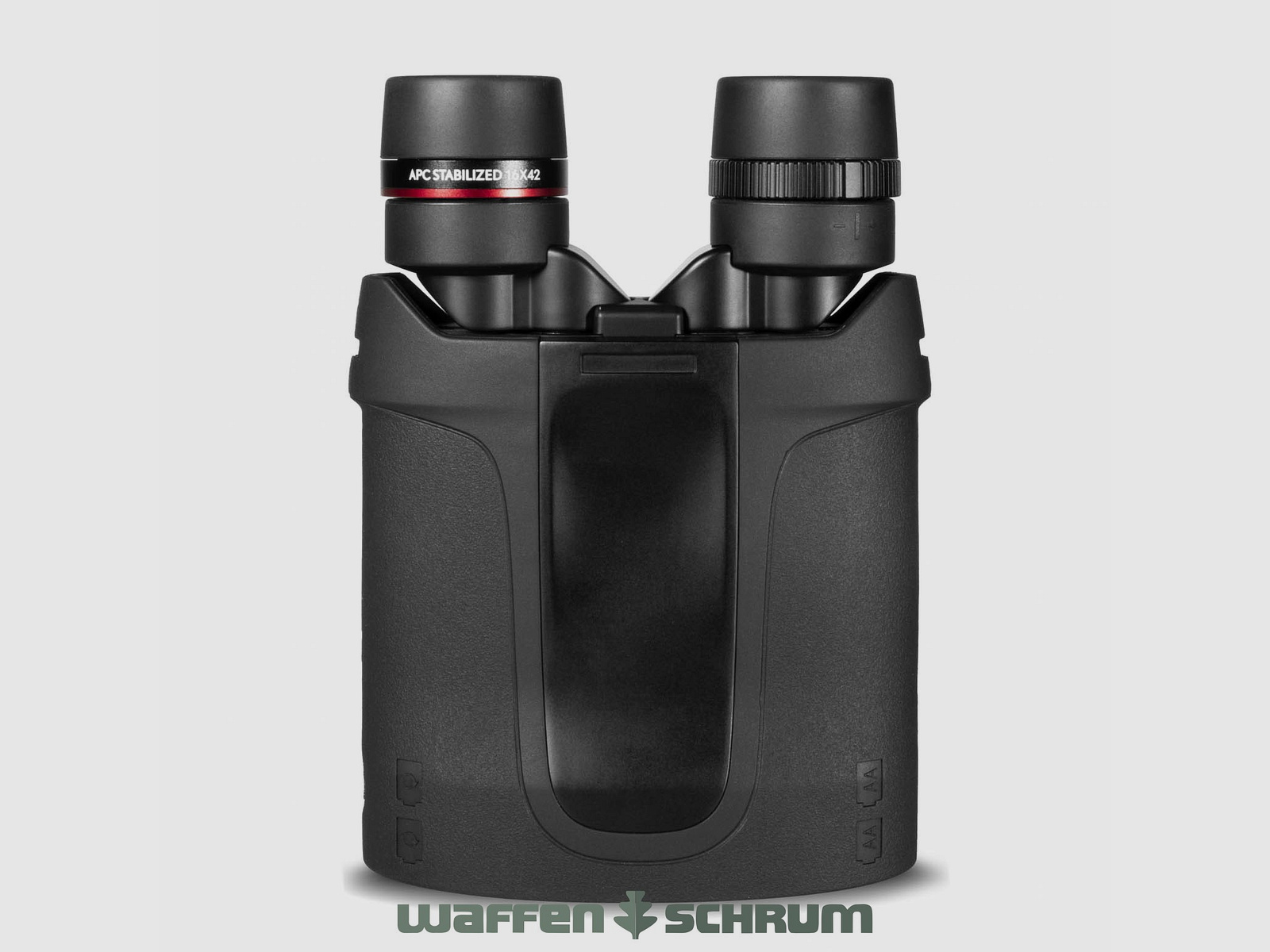 Kite Bino APC 16x42 bildstabilisiert