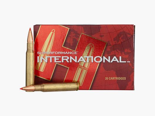 30-06 Spr. SPFI GMX 150 grs. Hornady