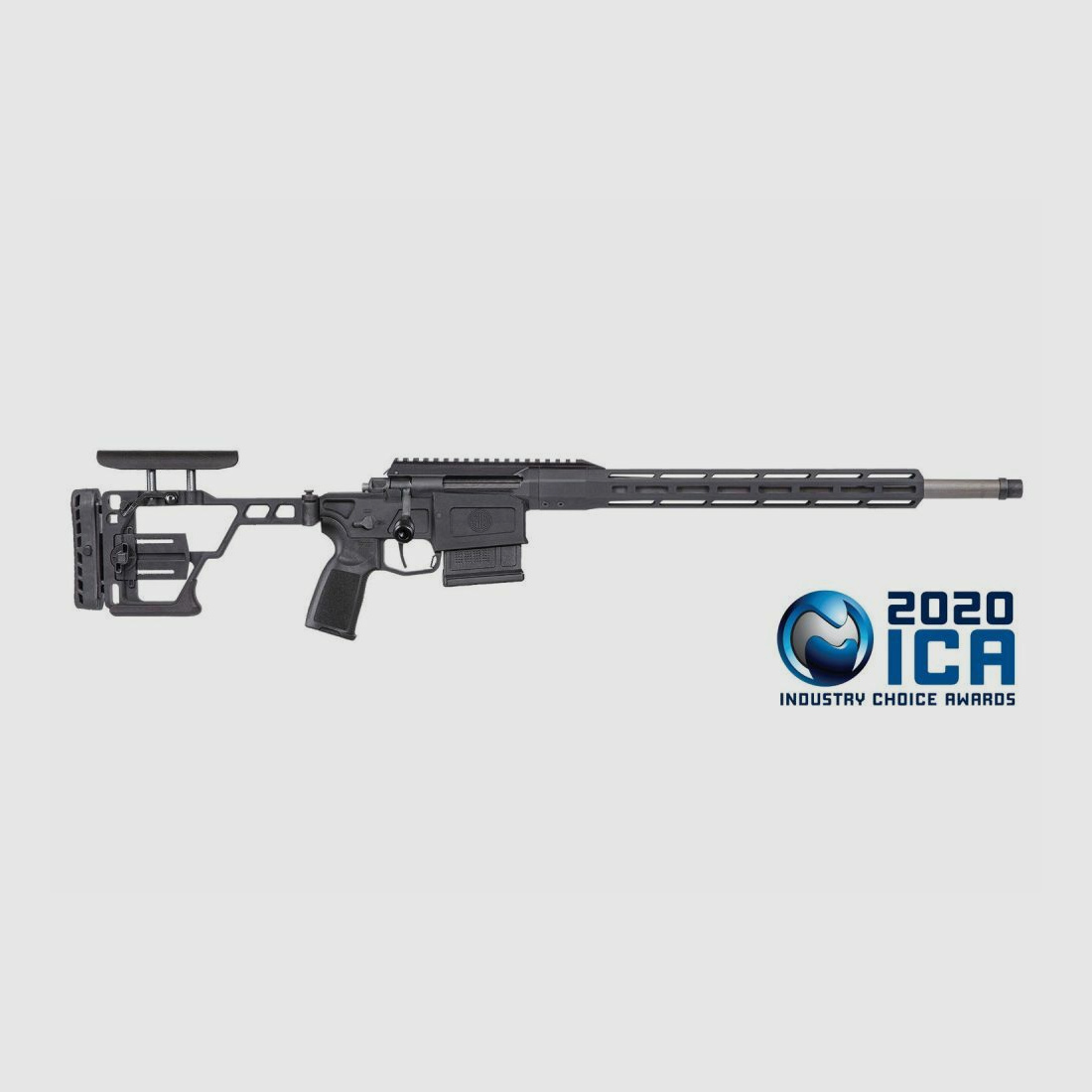 SIG SAUER USA CROSS 308-16B