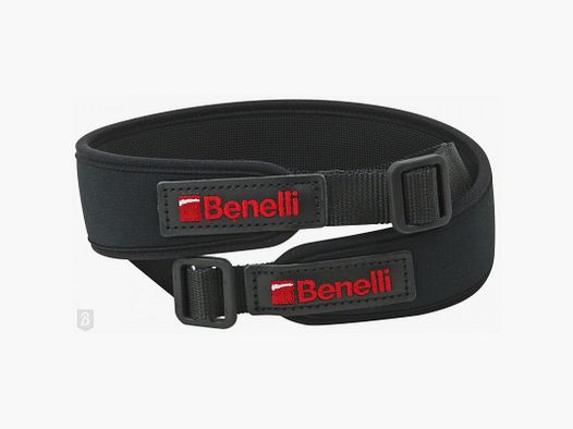 BRETELLE BENELLI NOIRE 151100017