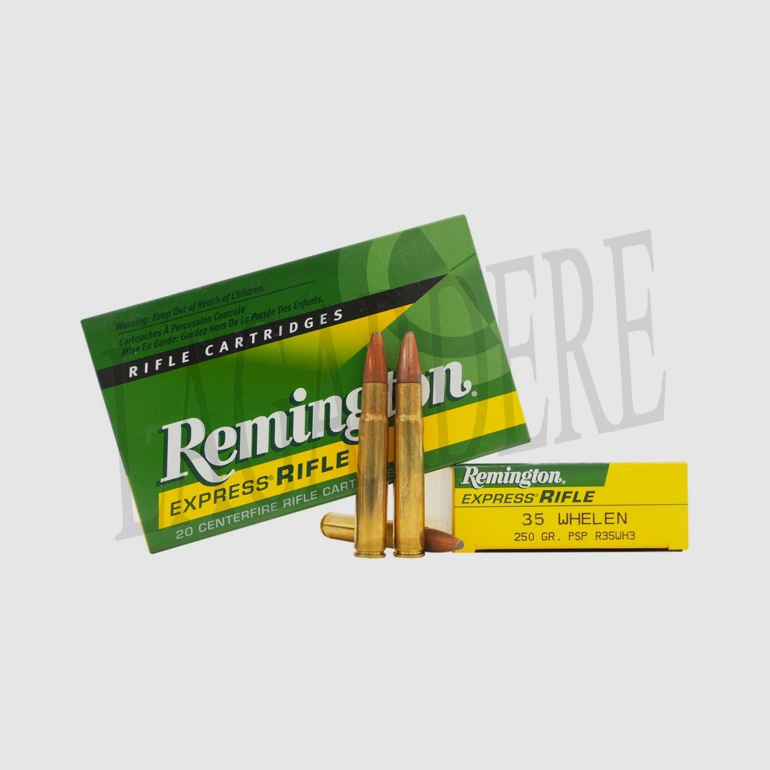 REMINGTON PSP 250 GR.