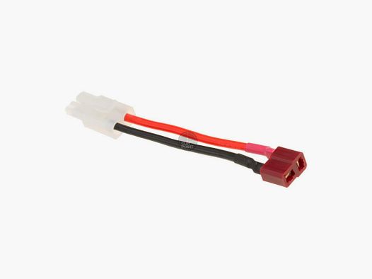 Pirate Arms T-Plug to Large Connector