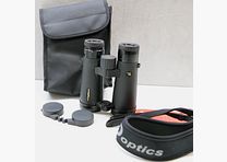 Aussteller DDoptics Fernglas EDX 7x42