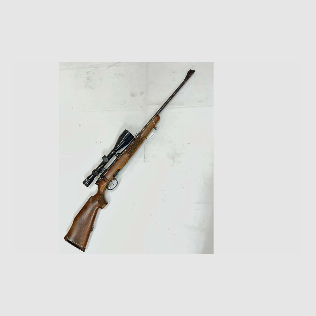 Steyr Mannlicher inconnu 7x64