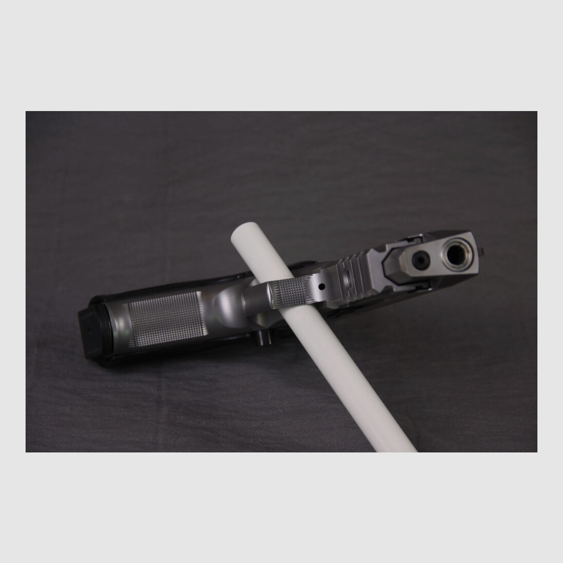 SigSauer	 P226  X-Five