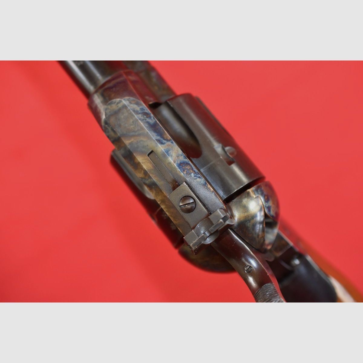 #7832 AMERICAN MATCH carabine à revolver, année 1972, cal. .357 Mag., image 26 sur 27
