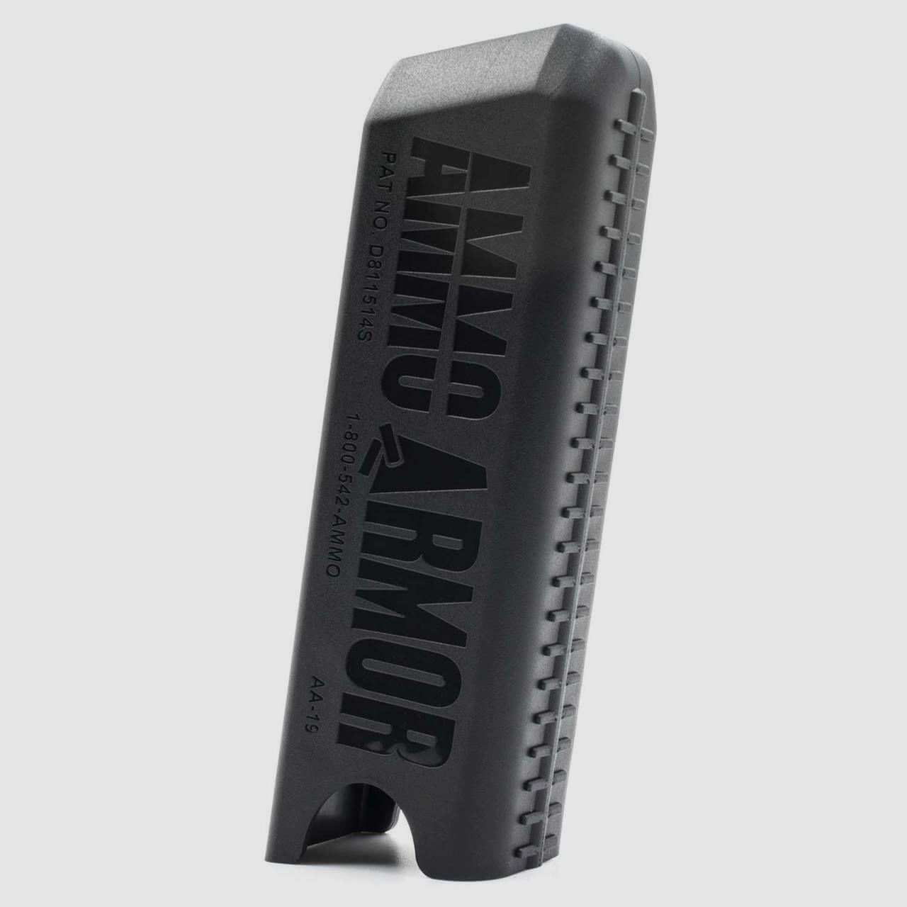 Okładka magazynu Ammo Armor - AA-19