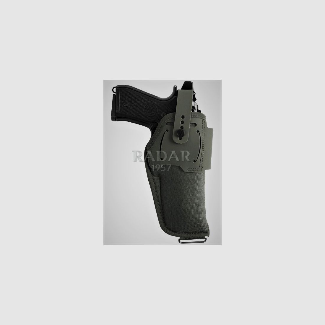 RADAR ACHSELHOLSTER, Bild 4 von 4