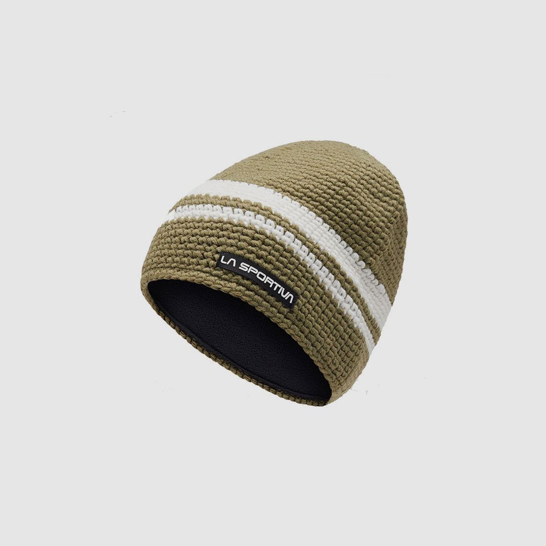 HOED – LA SPORTIVA – ZEPHIR BEANIE Cypress/Chalk, afbeelding 1 van 2
