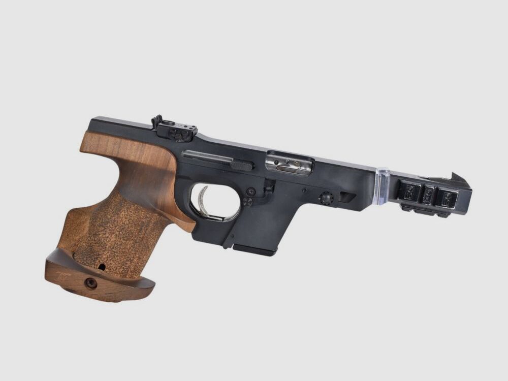 Walther GSP