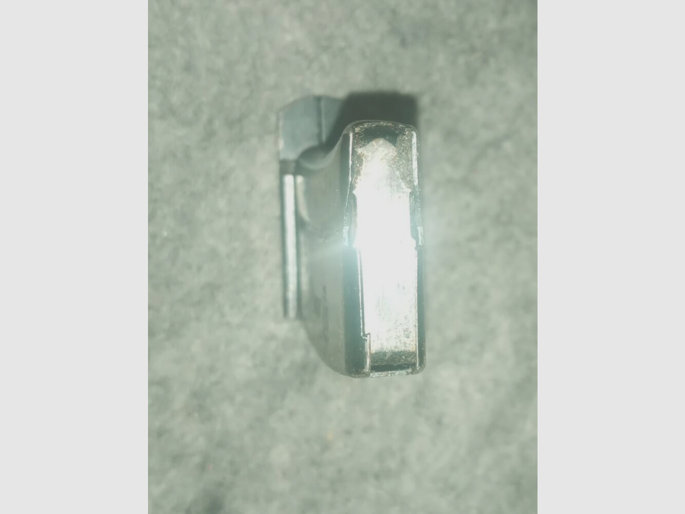 Suhl , 1001 KK V, Suhl