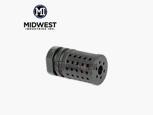 Compensateur Tactique MIDWEST INDUSTRIES Pour Ak