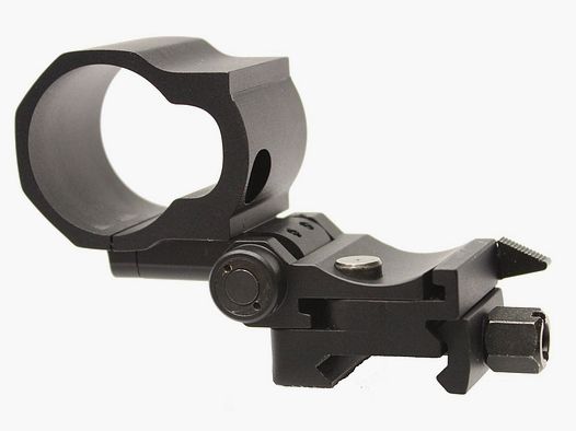 Aimpoint Flip to Side Mount 30mm (low Ring) for 3XMag/6XMag