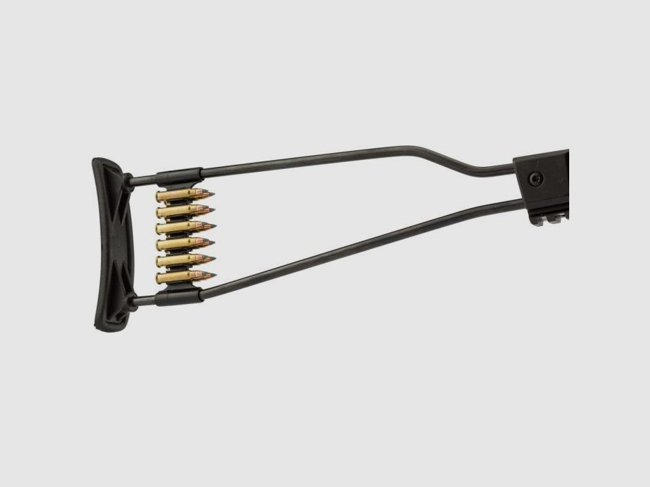 Büchse 22LR Chiappa Little Badger, Bild 7 von 10