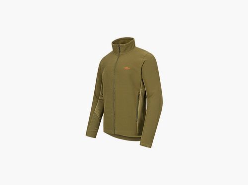 Blaser HunTec Flash Midlayer Fleece Jackets for Men