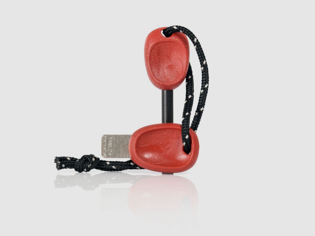 Swedish FireSteel scout 2in1, imagen 1 de 7