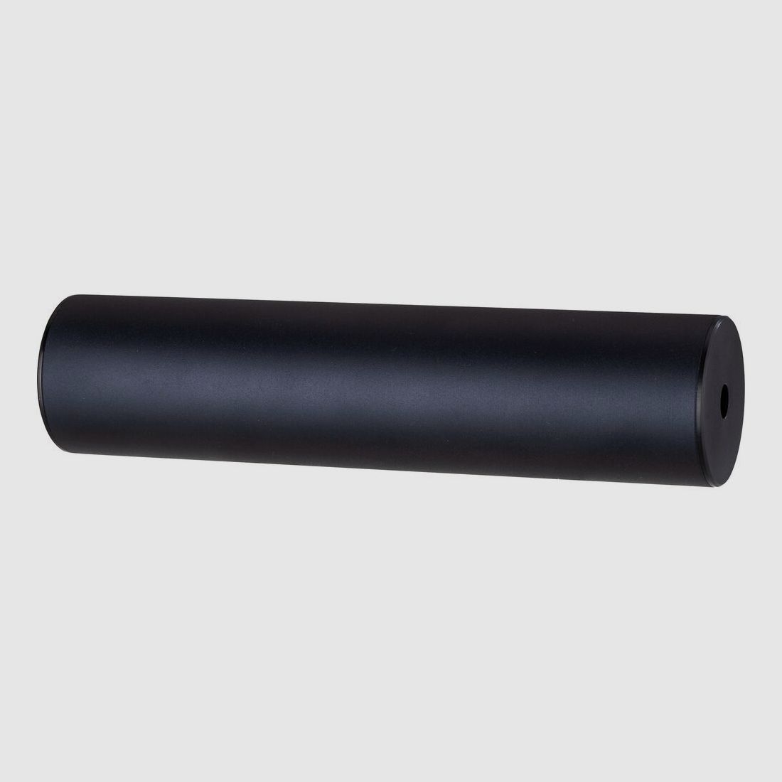 JAKI Schalldämpfer Titanium Hunter Kaliber 7,62 - 9,3 mm Kaliber: 8 mm, Gewinde: M14x1