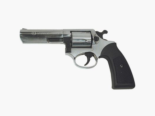 Rewolwer Kimar Power 9 mm Chrome