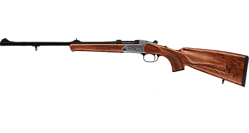 Blaser K95