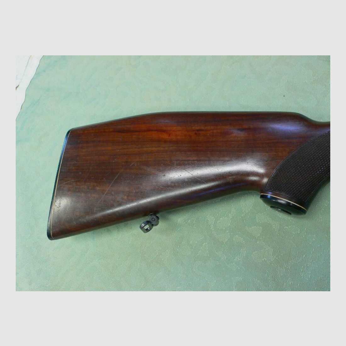 Sauer&Sohn Mod.3000
