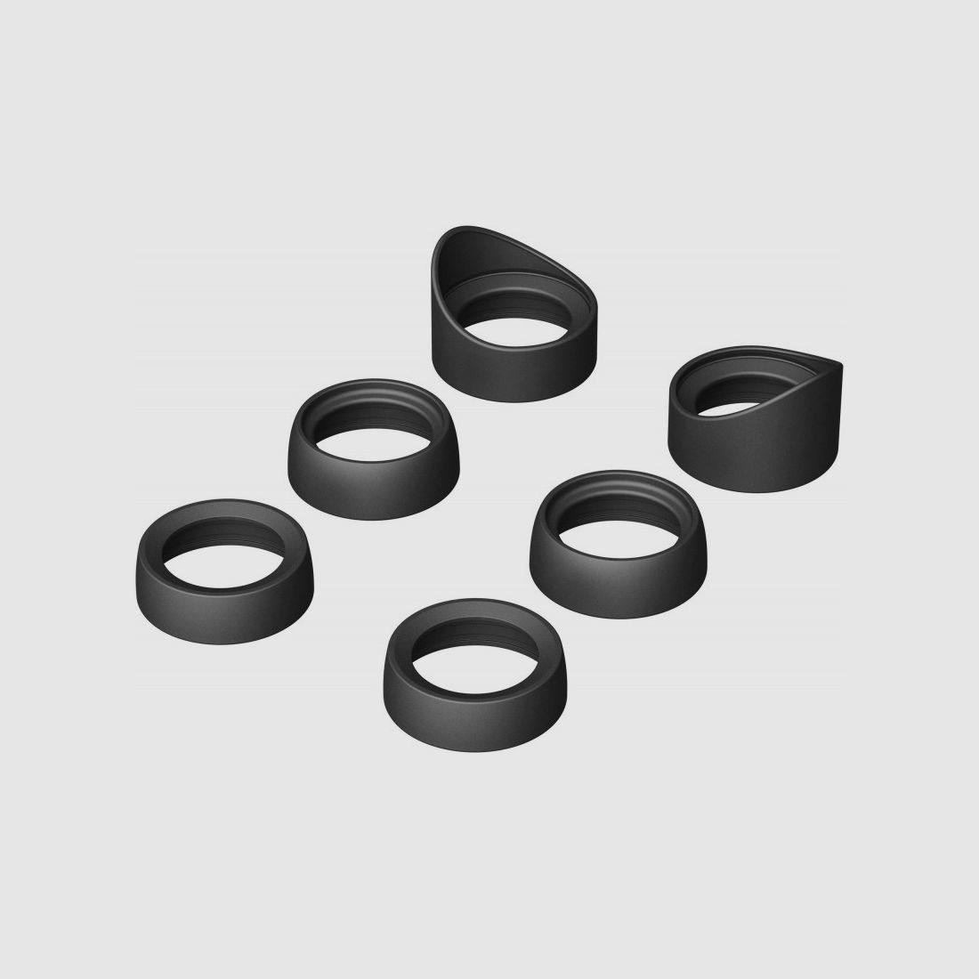 Leupold BX-3 Alpine HD - 12x50 Fernglas, Bild 9 von 9