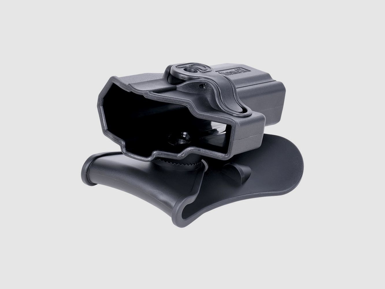 Amomax Holster Sig Sauer P320 Carry