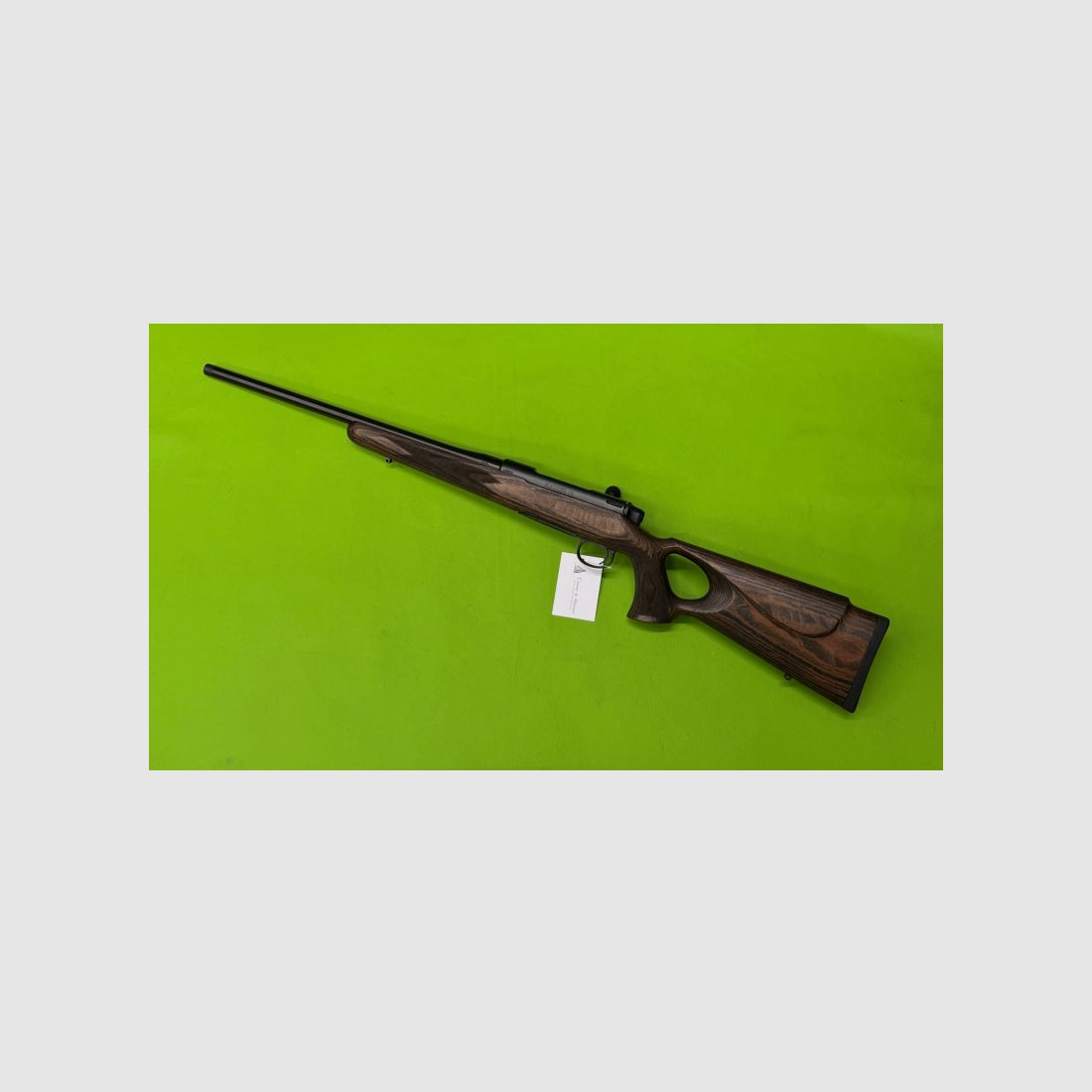 Repetierbüchse Mauser 18 Pure Max | .308Win | 51cm LL | M15x1 | - NEUHEIT -