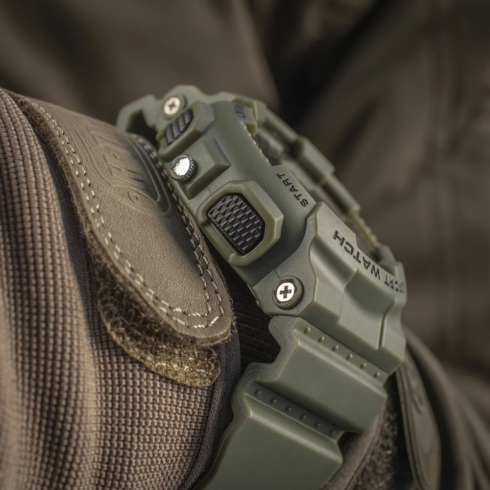M-TAC Sports Watch Olive, image 18 of 60