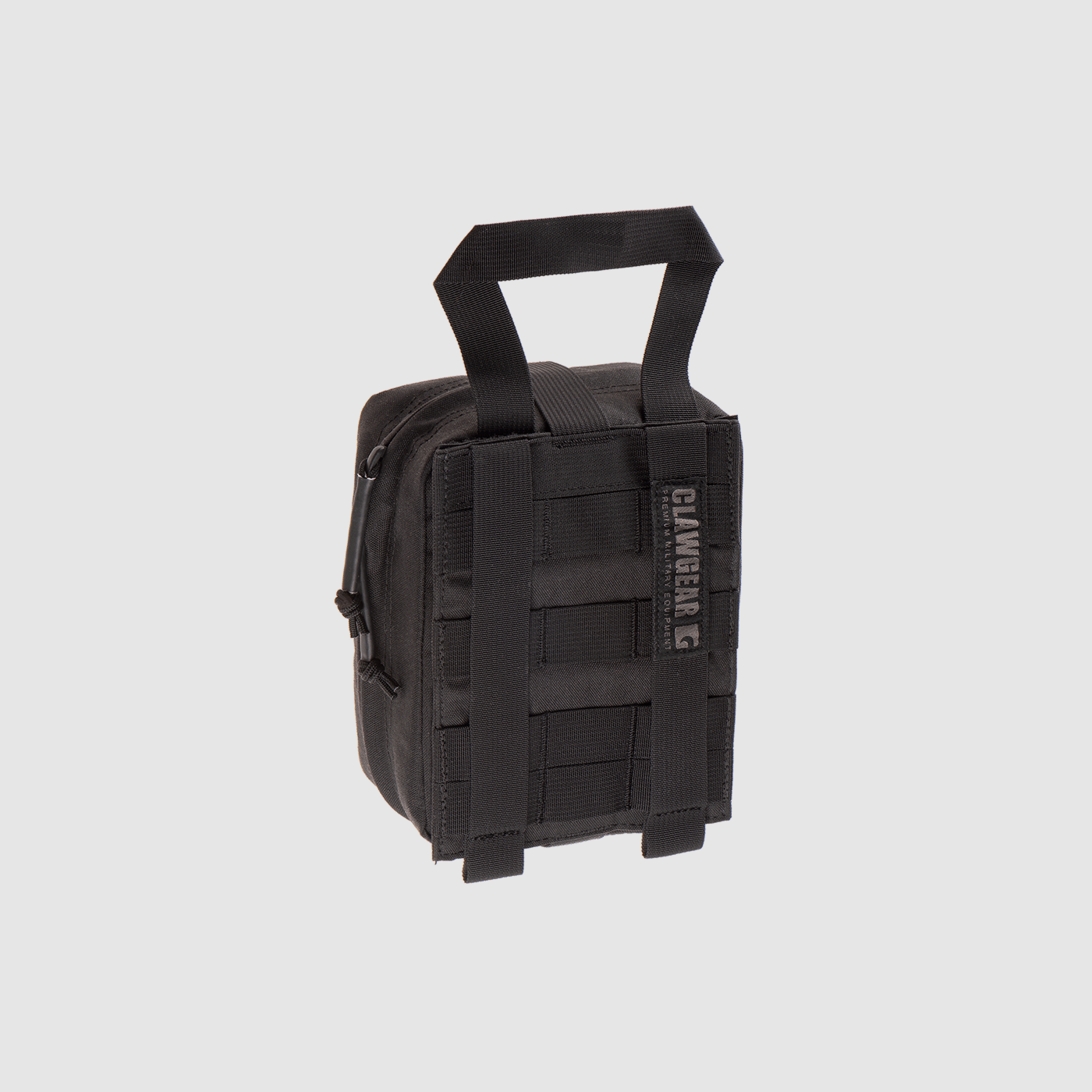 Clawgear – IFAK Rip-Off Pouch Core / Black, Bild 2 von 12
