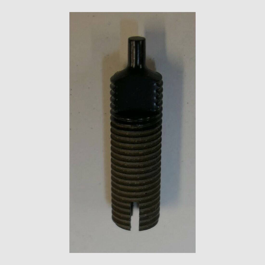 DDR VEB Devices & Tool Construction Wiesa original DDR NVA original DDR NVA AK 47 front sight [10] unused, new for AK47, 7.62x39